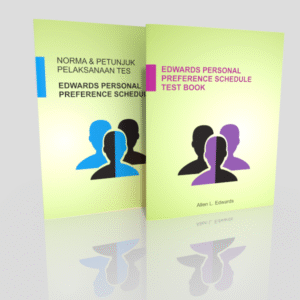 Edwards Personal Preference Schedule