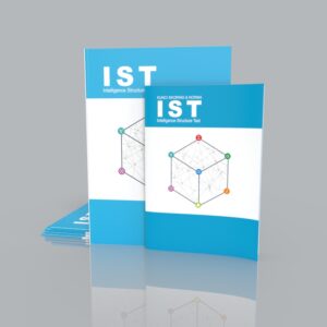 Intelligence Structure Test