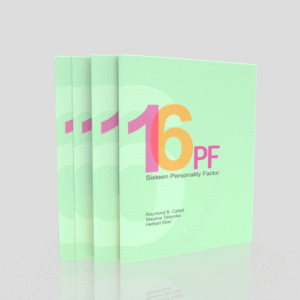 16 Personality Factor Questionnaire
